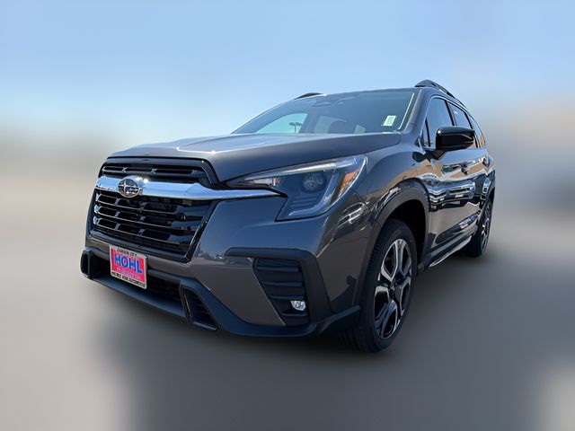 2026 Subaru Ascent Limited