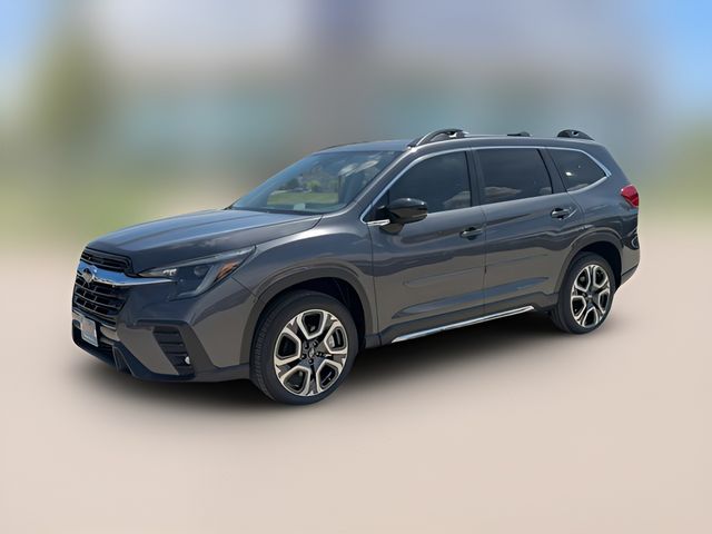 2026 Subaru Ascent Limited