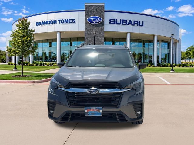 2026 Subaru Ascent Limited