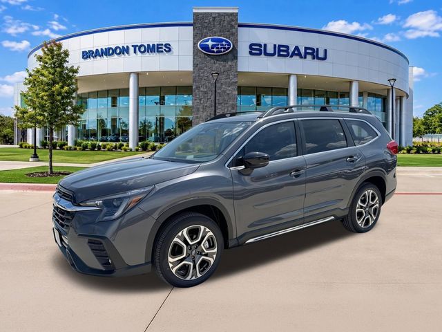 2026 Subaru Ascent Limited