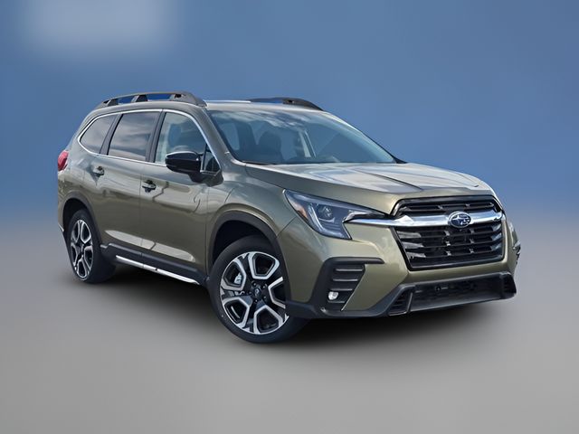 2026 Subaru Ascent Limited