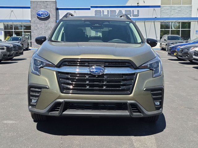 2026 Subaru Ascent Limited