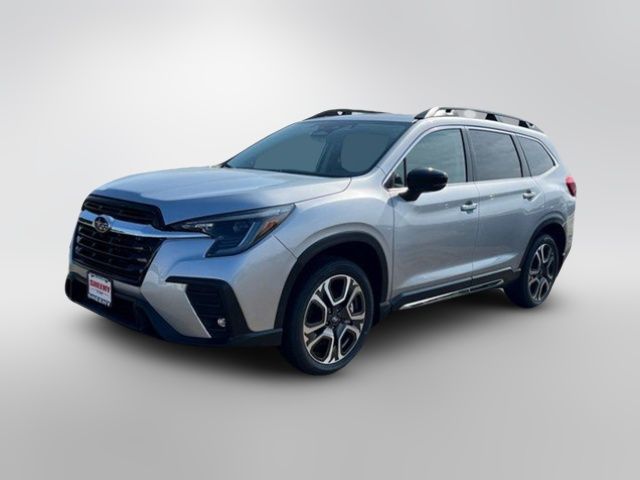 2026 Subaru Ascent Limited