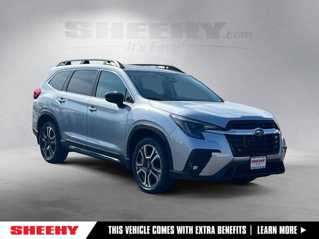 2026 Subaru Ascent Limited