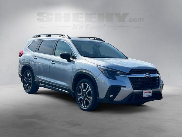 2026 Subaru Ascent Limited