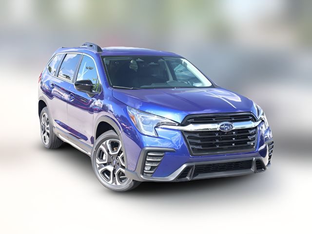 2026 Subaru Ascent Limited