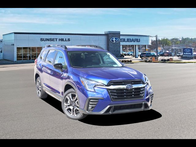 2026 Subaru Ascent Limited