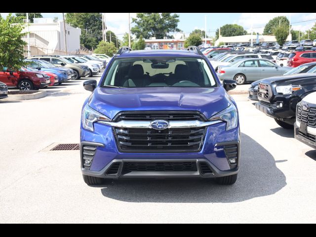 2026 Subaru Ascent Limited