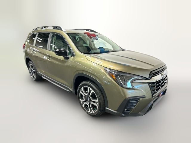 2026 Subaru Ascent Limited