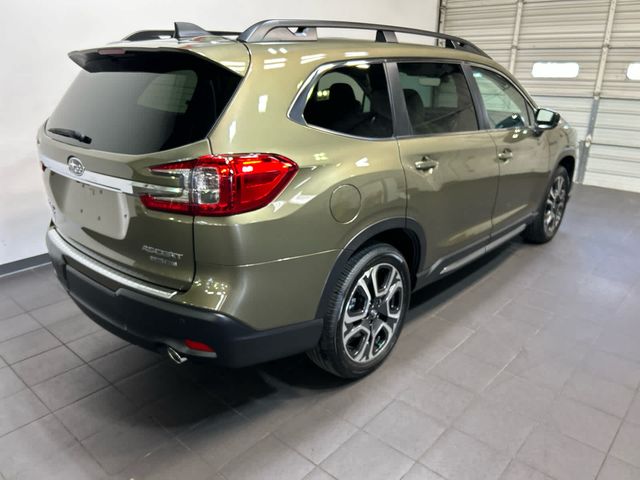 2026 Subaru Ascent Limited