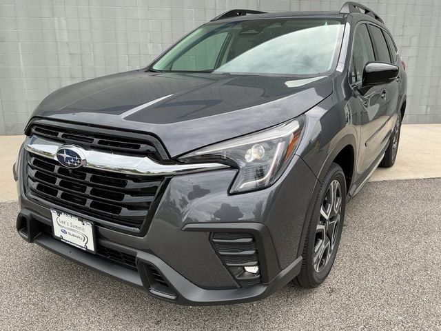 2026 Subaru Ascent Limited