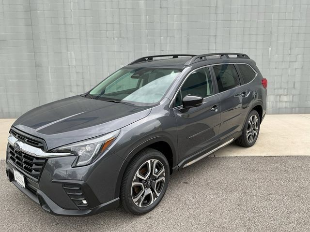 2026 Subaru Ascent Limited