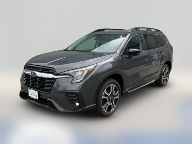 2026 Subaru Ascent Limited