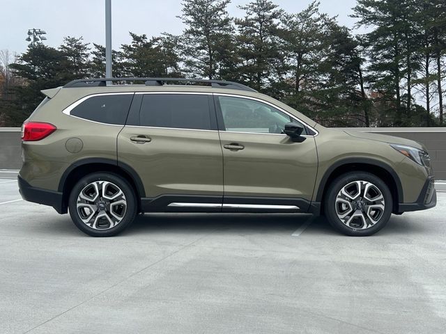 2026 Subaru Ascent Limited