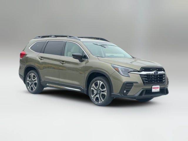 2026 Subaru Ascent Limited