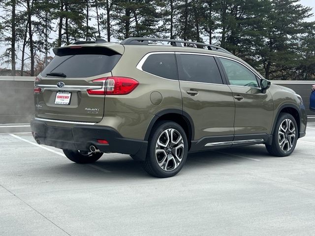 2026 Subaru Ascent Limited