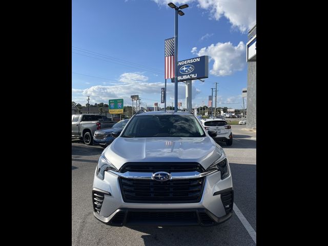 2026 Subaru Ascent Limited