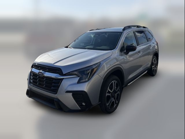 2026 Subaru Ascent Limited
