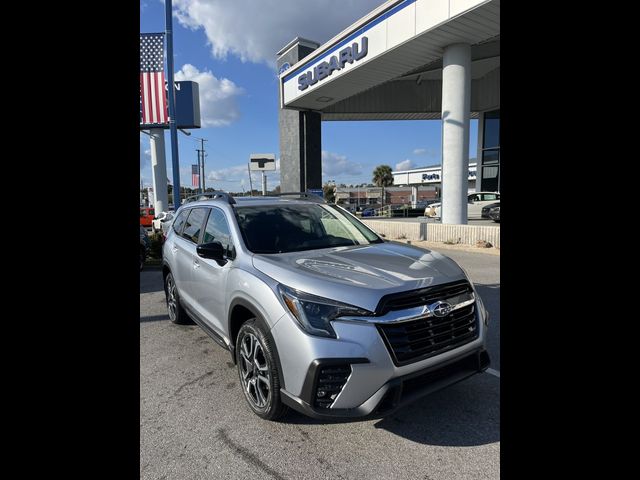 2026 Subaru Ascent Limited