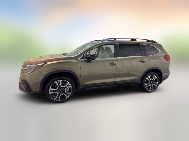 2026 Subaru Ascent Limited