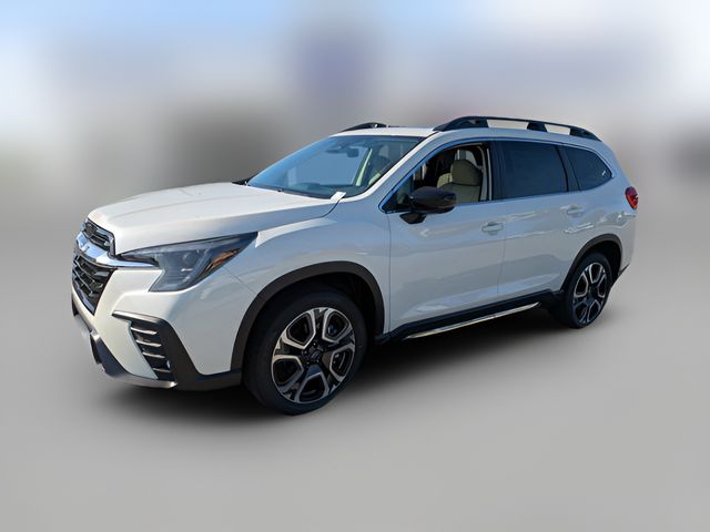2026 Subaru Ascent Limited