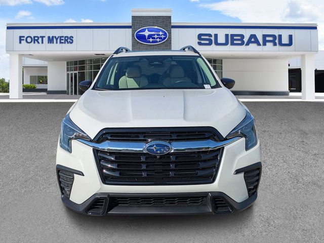 2026 Subaru Ascent Limited