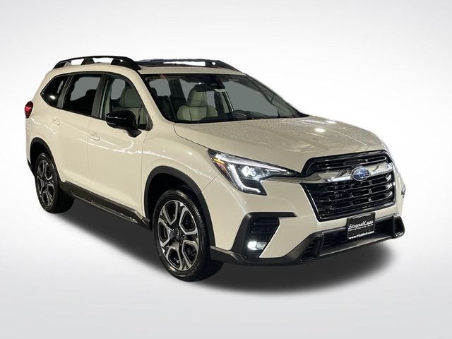 2026 Subaru Ascent Limited