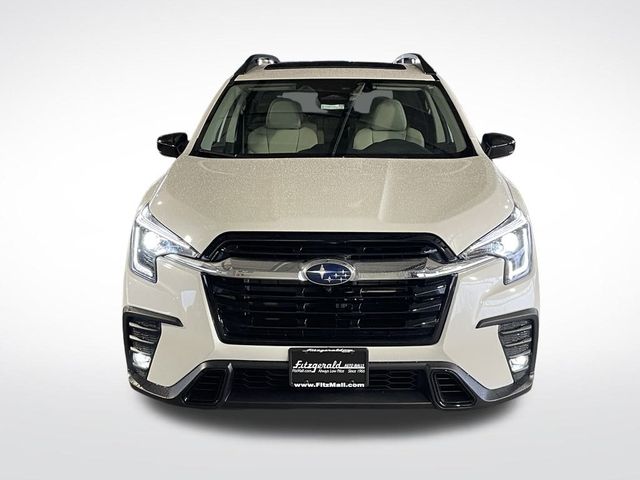 2026 Subaru Ascent Limited