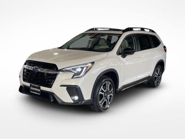 2026 Subaru Ascent Limited