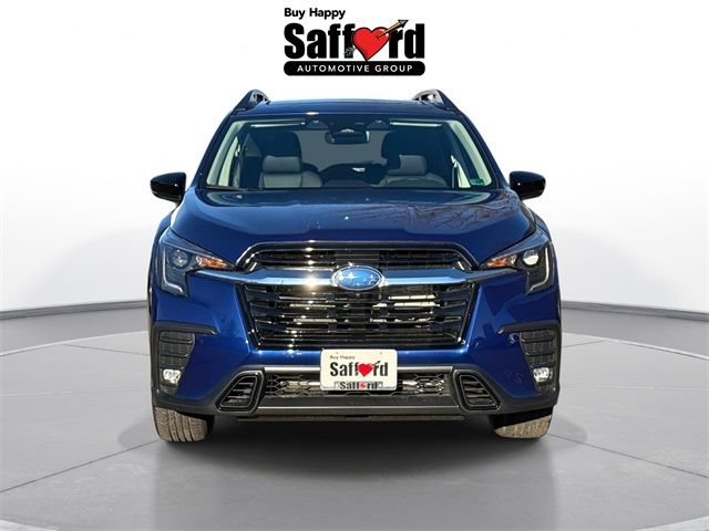 2026 Subaru Ascent Limited