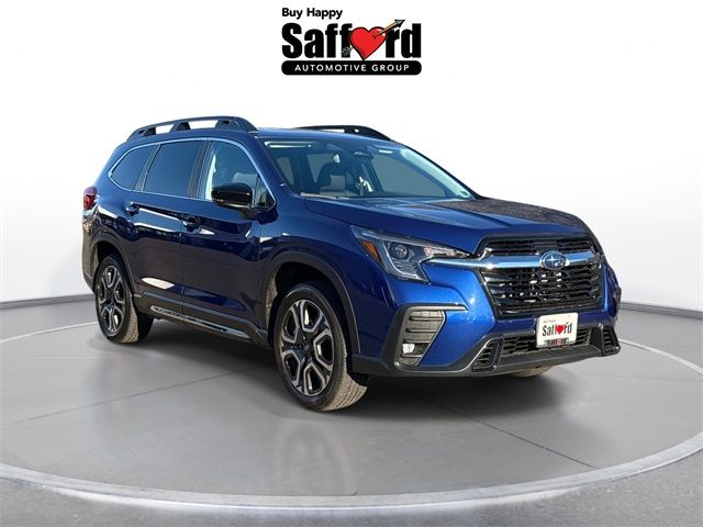 2026 Subaru Ascent Limited