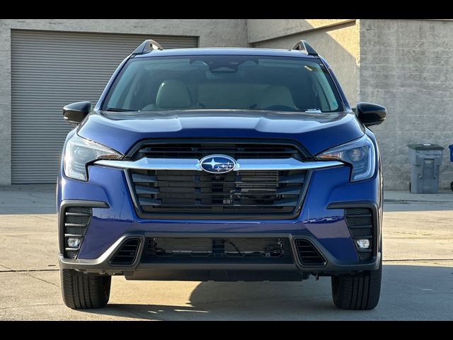 2026 Subaru Ascent Limited