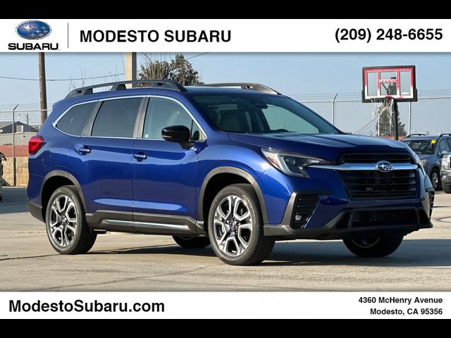 2026 Subaru Ascent Limited