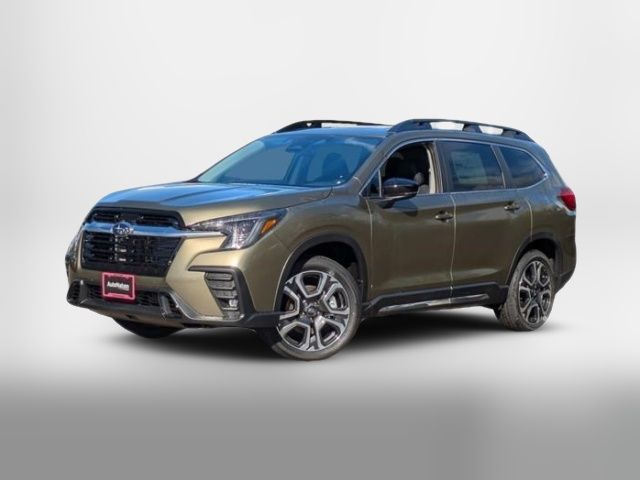 2026 Subaru Ascent Limited