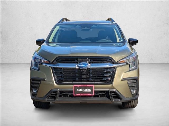 2026 Subaru Ascent Limited