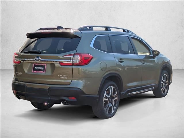 2026 Subaru Ascent Limited