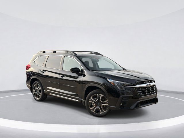 2026 Subaru Ascent Limited