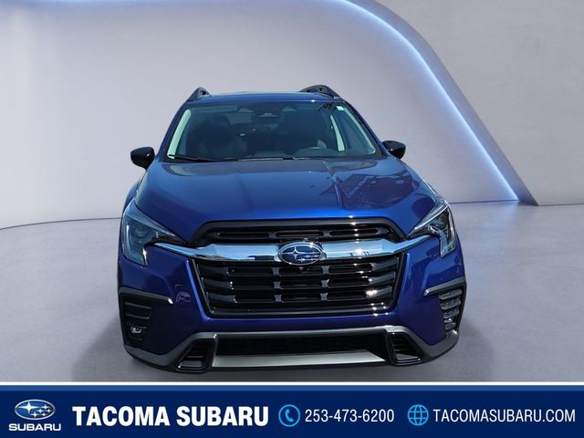 2026 Subaru Ascent Limited