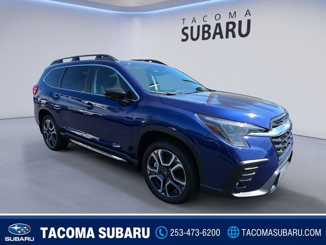 2026 Subaru Ascent Limited