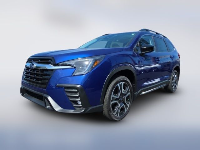 2026 Subaru Ascent Limited