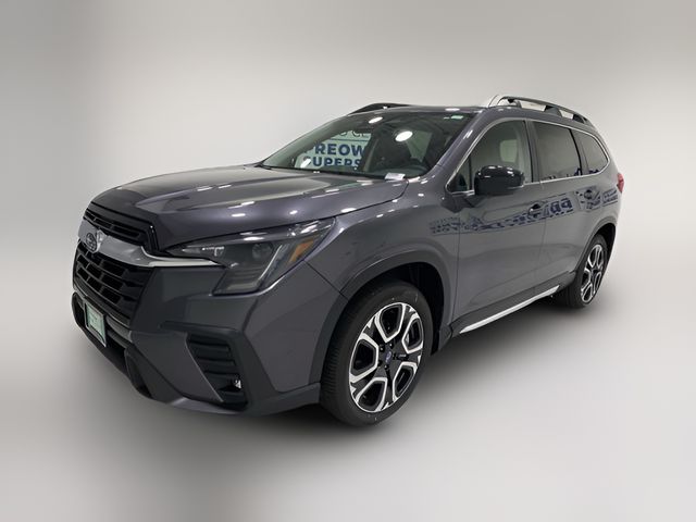 2026 Subaru Ascent Limited