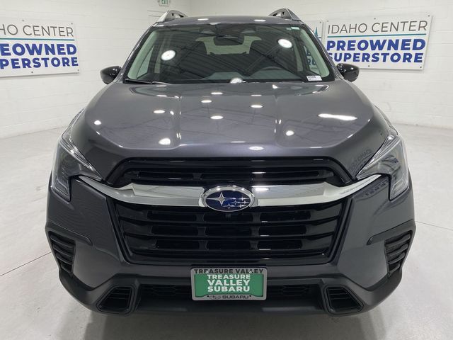 2026 Subaru Ascent Limited