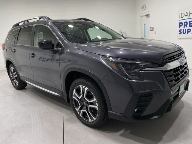 2026 Subaru Ascent Limited