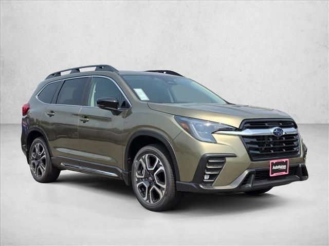 2026 Subaru Ascent Limited