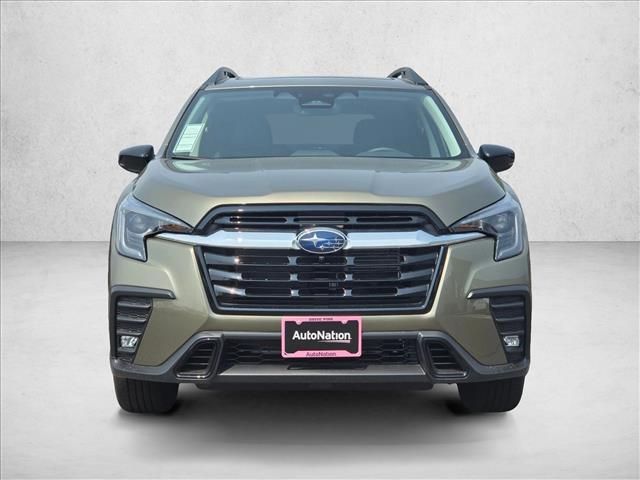 2026 Subaru Ascent Limited