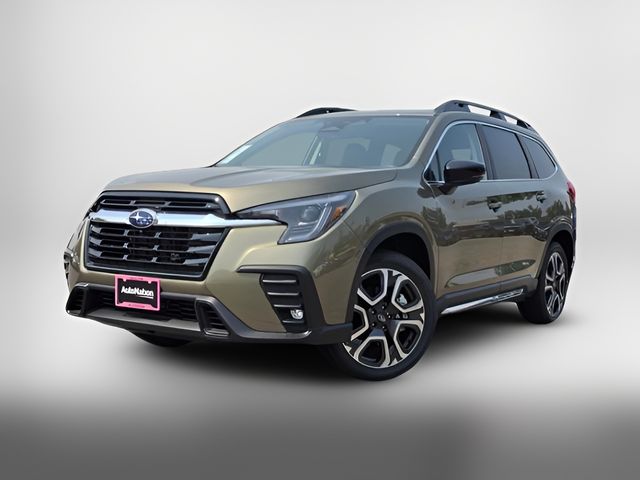 2026 Subaru Ascent Limited