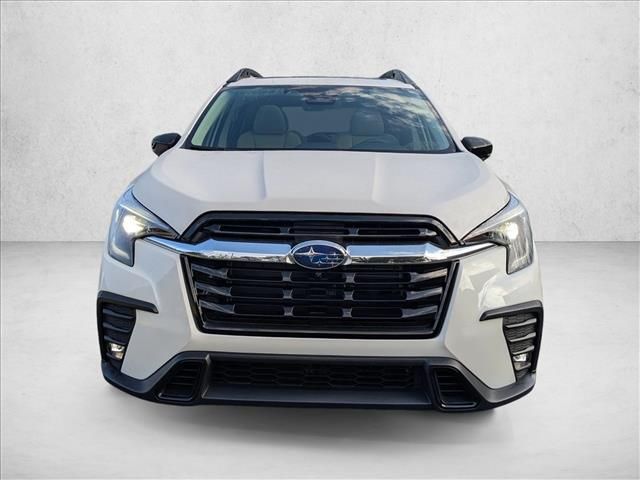 2026 Subaru Ascent Limited