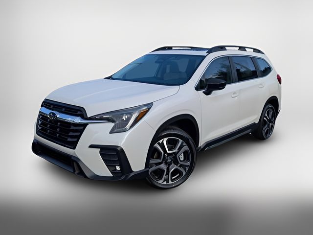 2026 Subaru Ascent Limited