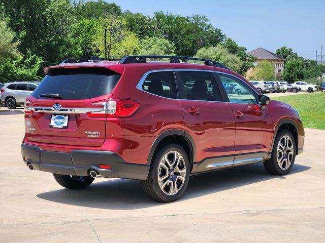2026 Subaru Ascent Limited