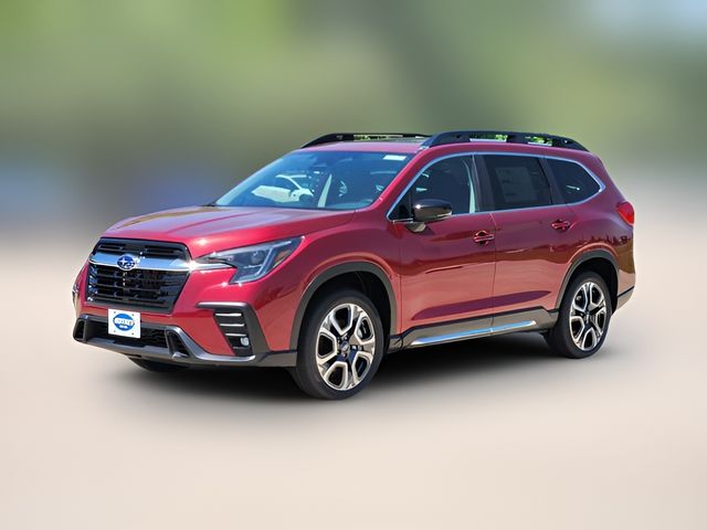 2026 Subaru Ascent Limited